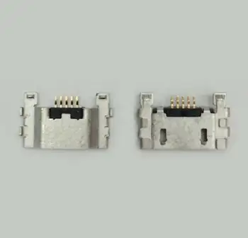 10TK/PALJU,Originaal uus Sony Z1 mini kompaktne M51 M51W D5503 USB laadija laadimise pistik ühendage dokk sadam