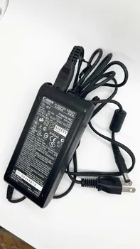 Power Adapter Sisend 100-240V Väljund 16V K30227 AD-380U Sobib CANON I80 I70