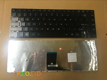 UUS Toshiba satellite L40-A L45-A L45t-a L45D-A L40D-A C40-A C40D-A-C45-A C45D-A C45t-A C45DT-USA black sülearvuti klaviatuur