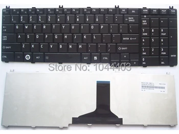 Sülearvuti klaviatuur toshiba Satellite L775 L775-109 L775-10 J L775-111 L775-119 L775-11E L775-11U L775-125 L775-127 L775-12H