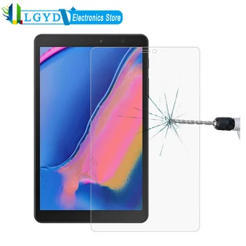0.4 mm 9H Plahvatus-tõend Karastatud Klaasist Film Samsung Galaxy Tab S6 / T860 Tahvelarvuti Ekraani Kaitsekile