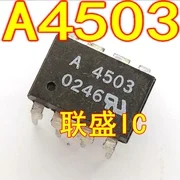 30pcs originaal uus A4503 HP4503 【DIP8-】