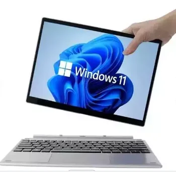 2023 hot müük 2 in 1 Surface Pro Aknas 11 tabletid gaming laptop arvuti 12.3 