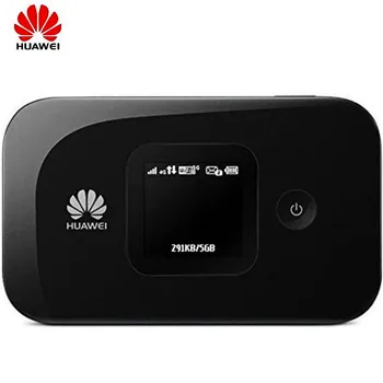 Huawei E5577 4G LTE Mobile WiFi Hotspot Mängude Reisi Festival Muusika Kaasaskantav Sim-Kaardi Mifi Ruuter (4G LTE-Euroopa, Aasia, Midd