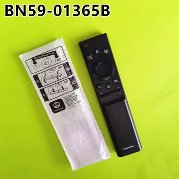 BN59-01365B Häält, Päikese Kaugjuhtimispult, mis Sobib Samsung Smart 4k TV UA65/75/85AU8000 AU8800