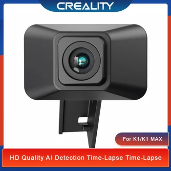 Creality Ametlik 1 Pr AI Kaamera HD Kvaliteediga AI Avastamise aeglustatud Filmimine reaalajas Vaatamise Eest 1 Pr/ 1 Pr, Max 3D Printeri Tarvik