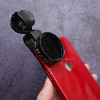 universaalne telefoni makro objektiiv 17mm putukate lille taimed pärleid enlarger tulistada wide band MC C-PL(w) 18X(20mm)-6X(60mm) HD macro objektiiv