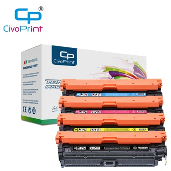 Civoprint CRG-064 crg 064 toonerikassett, ühildub Canon i-SENSYS LBP722Cdw MF832Cdw mf735cx LBP722Cx koos kiip