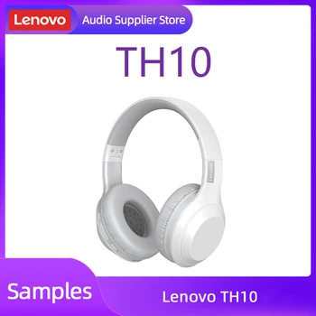 Lenovo Originaal TH10 TWS Traadita Kõrvaklapid, Bluetooth Kõrvaklapid Muusika Earbuds Sport Peakomplekt HIFI Heli Kvaliteet Smart Earpods