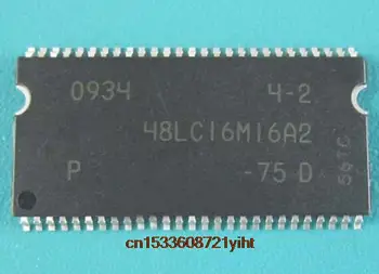 IC uus originaal MT48LC16M16A2P-75D MT48LC16M16A2P MT48LC16M16A2 MT48LC16M16 48LC16M16 16M16