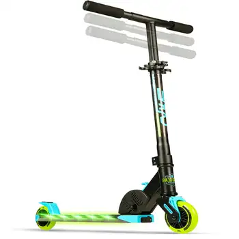 Scooter lastele Väikelapse roller Pro roller Roller täiskasvanutele