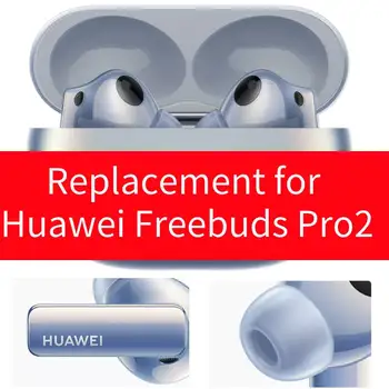 Algne Asendus Huawei Freebuds Pro2 Ühe Vasakule või Paremale Earbuds või Ainult Laadimine Juhul Traadita Bluetooth Kõrvaklappide Osad