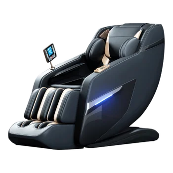 HFR-Ja8 Tootja massaaži tool leibkonna kogu keha ise elektrilised zero gravity mf luksus ruumi salongi diivan