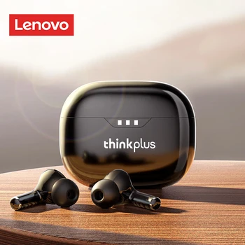Originaal Lenovo LP3 Pro TWS Kõrvaklapid Juhtmeta Bluetooth-5.2 Earbuds HD Kõne Madal Latentsus HIFI Heli, Müra Vähendamise Kõrvaklapid