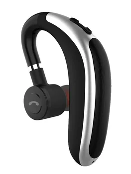 Juhtmeta Kõrvaklapid Bluetooth-comaptible Kõrvaklappide Veekindel Sport Peakomplekt Müra Redcution Stereo Heli 10m Kaugusel Earbud