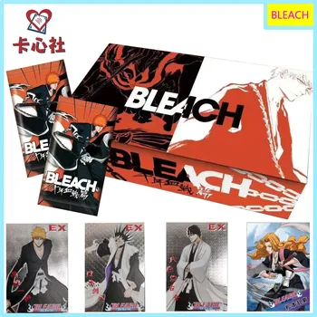 Uus Jaapani Anime Bleach Kaartide Kogumine Populaarsed Tegelased Haruldane, Piiratud GR SP NSV Kaart, Mängides Mängu Mänguasja Kids Sünnipäeva Kingitus