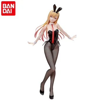 Müüki Vabastades Mu Kleit-Up Kallis Anime, Joonis Kitagawa Marin Tegevus Joonis Bunny Tüdruk Ver. Kogumise Mudeli Kuju Mänguasjad