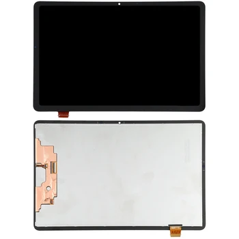 Algne LCD Ekraaniga Samsung Galaxy Tab S7 SM-T870/T875/T876 koos Digitizer Täielikult Koost