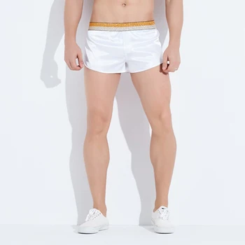 Liiga Meeste Koolituse Jõusaali Treening Püksid Sport Lühikesed Püksid Jõusaal Töötab Lühikesed Püksid Meeste Vabaaja Beach Lühikesed Püksid Beachwear Meeste Riided