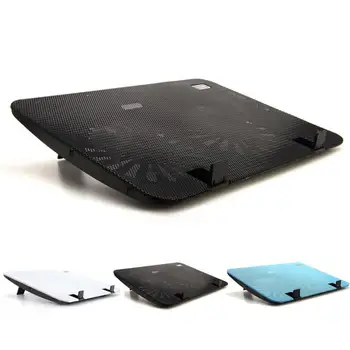 Reguleeritav Dual Fan-USB Sülearvuti soojushajutamise Külmik Omanik Seista Sulg