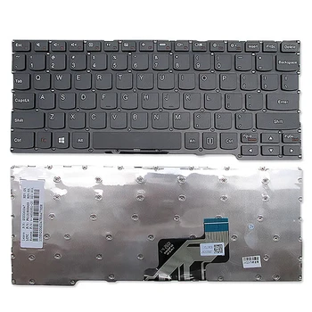 Uus Sülearvuti inglise Paigutusega Klaviatuur Lenovo Jooga 3 11 Yoga700-11ISK