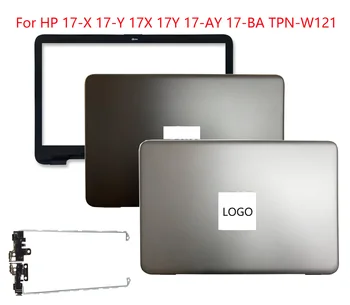 Uus HP 17-X 17-Y 17X 17Y 17-AY 17-BA TPN-W121 270 G5 Sülearvuti LCD Back Cover/Eesmise Puutetundlikku/Hinged 856591-001 856592-001 856585-0