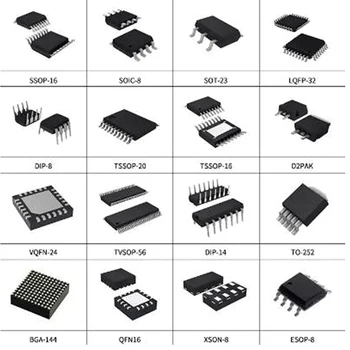 100% Originaal STM32F031G6U6TR Mikrokontrolleri Ühikut (MCUs/MPUs/SOCs) UFQFPN-28(4x4)