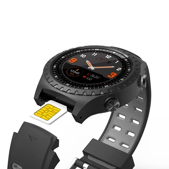 SMA Hot Müüa Väljaspool M7 Sport Smart Watch Ehitada GPS Sport Smartwatch Koos SIM-Kaardiga helistada