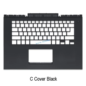 Uus Laptop, LCD Back Cover/Eesmise Puutetundlikku/Palrmest/põhi Puhul DELL Inspiron 14 7466 7467 Seeria A B C D Punane Kaas