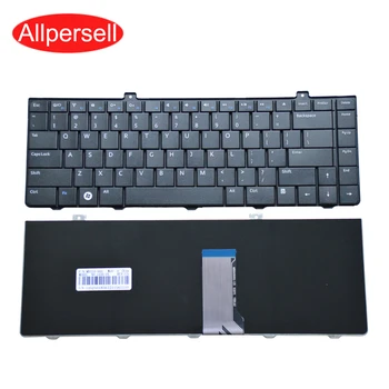 Sülearvuti klaviatuur Dell Inspiron 1440 1320 PP42L 1445 1450 P04S brand new