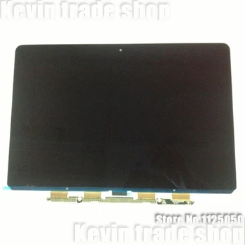 originaal A+ 13.3 tolline LSN133DL01 LP133WQ1 SJ A1 LED LCD-EKRAANIGA apple Macbook pro Retina A1425 md212 md213 Sülearvuti LCD-ekraan