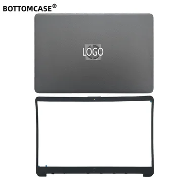 BOTTOMCASE Uus HP 15-DW 15S-DU 15S-DY LCD tagakaas Top Case/LCD Eesmise Puutetundlikku L54454-001 AP2H8000200