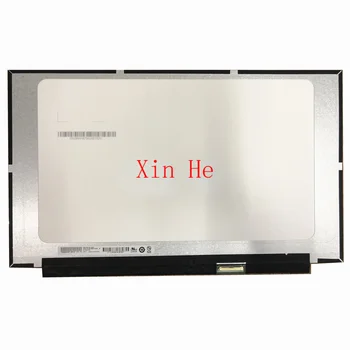 B156XTK02.0 sobivus N156BGN-E43 NT156WHM-T03 Sülearvuti LCD-Ekraani EDP 40 Sõrmed ei kruvi augud 1366 x 768