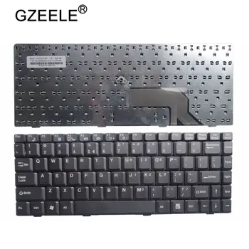 GZEELE MEILT uue sülearvuti klaviatuur Juuste A61 W68 A610 T61 TCL K42 K43 A651R R651 S621A hasee f430 f430s f520s f545r f525s f550s