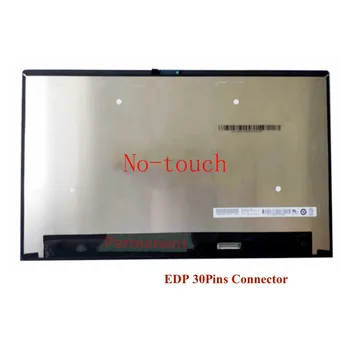 HP ENVY 13-BA-13T-BA 13-ba0006na 13-ba1097nr Sülearvuti LCD-ekraani L96787-001 TPN-C145 LCD Assamblee Mitte-touch FHD