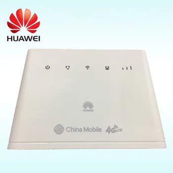 Algne Huawei 4G CPE Ruuteri Mesh Wifi B310-852 Modem WiFi SIM-Kaardi Pesa LTE Cat4 Väljas Ruuteri Repeater VPN APP Kontrolli