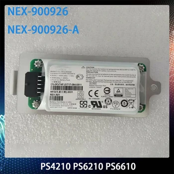 Uus NEX-900926 NEX-900926-A-DELL PS4210 PS6210 PS6610 Töötleja Aku 010DXV 0KVY4F 0FK6YW 0K4PPV 0M1GDN Kõrge Kvaliteediga