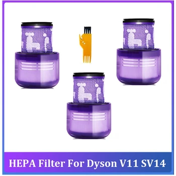 HEPA Filter Asendamine Juhtmeta Tolmuimeja Tarvikud Filter Dysons V11 SV14