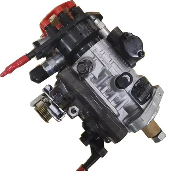 E320D2 Ekskavaator C7.1 Kütuse Sissepritse Pump 4631678 463-1678