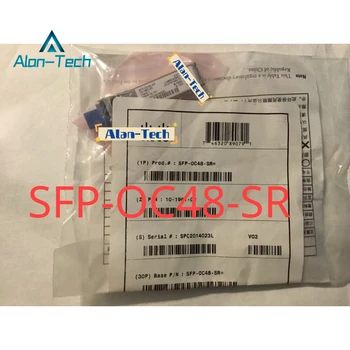 SFP-OC48-SR SONET/SDH Moodulid SFP-OC-48/STM-16 Lühi-Reach Dual LC/PC Liides Singlemode 1266, Et 1360nm