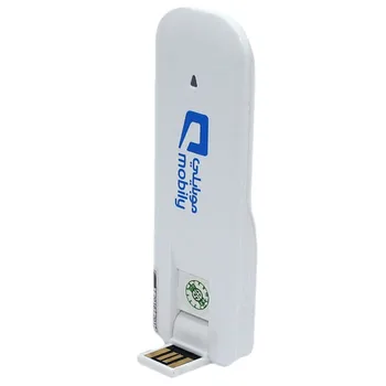 Odavad 1K3M Mobily Ühendust lukustamata toetada TDD2300/2600 SIM-kaardi pesa 4G USB modem dongle