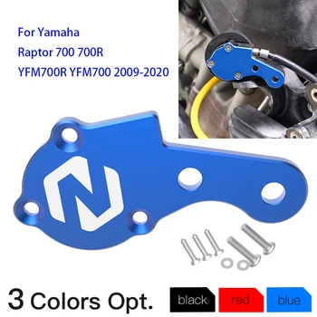 NICECNC ATV Reverse Nupp Lüliti Remont Komplekt Yamaha Raptor 700 700R YFM YFM700R YFM700 2009-2020 2019 2018 2017 2016 2015 2014