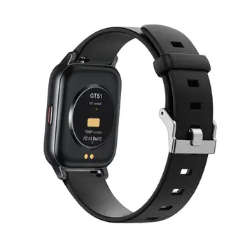 Pedometer Südame Löögisageduse Alarmi Tabel 200mah Arukas Kodu Smart Käevõru Kaloreid 1.3-tolline Smart Watch Muusika Kontrolli
