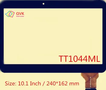 Black 10.1 Tolli Digma Optima D10.4 1200T 1300T 1315T 1507 3G-4G Mahtuvuslik puutetundlik paneel remont, varuosad