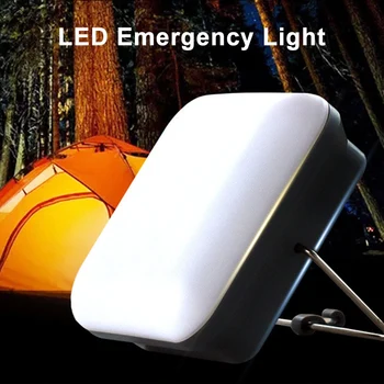 Väljas Päikese LED Tuled Kaasaskantav Heledus Reguleeritav Camping Lamp avariivalgustus Seiklus Matkamine, Reisimine Piknik