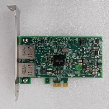 Algne BCM5720 PCIe Dual-port 1 Gigabit võrgu kaart