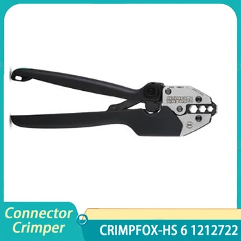 CRIMPFOX-HS-6 1212722 Pistik Crimper Jaoks Phoenix Kõrge Kvaliteet Kiire Laev