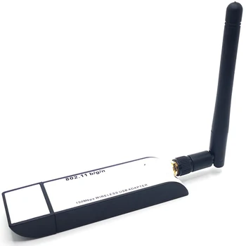 RT3070 802,11 N 150Mbps Mini Wireless Nano USB Wifi Adapter Wifi Dongle For Windows CE5.0/CE6.0/7/8/10