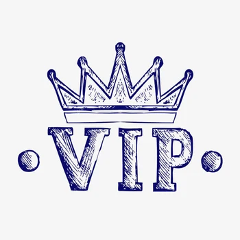 VIP-Klient