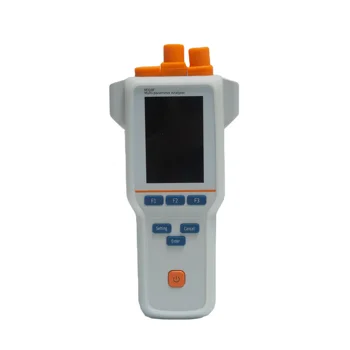 kaasaskantav LCD-digital-2.00-20.00 pH/pX multi-parameeter vee kvaliteedi analüsaator tester
